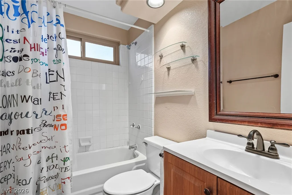 7885 Desert Willow, Las Vegas, NV 89149