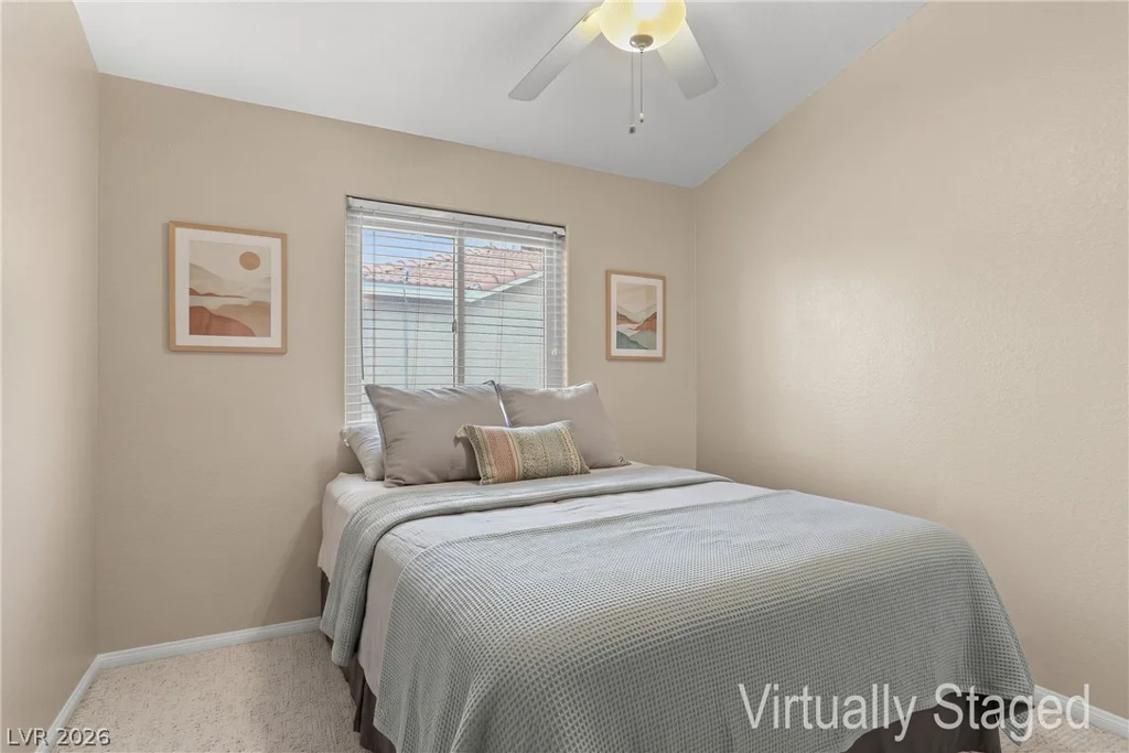 7885 Desert Willow, Las Vegas, NV 89149