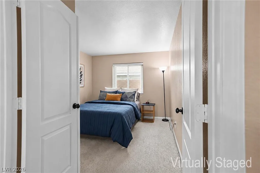 7885 Desert Willow, Las Vegas, NV 89149
