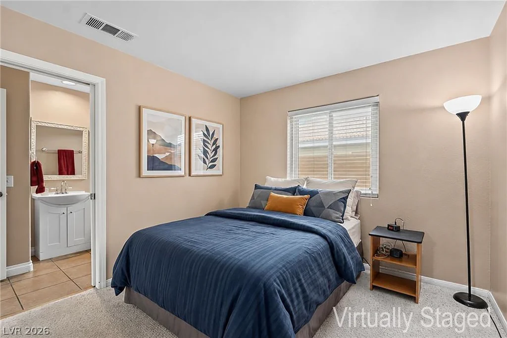 7885 Desert Willow, Las Vegas, NV 89149