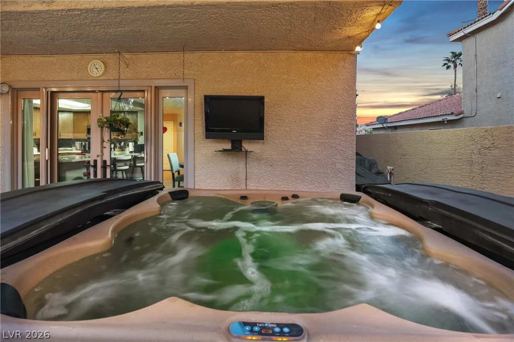 7885 Desert Willow, Las Vegas, NV 89149