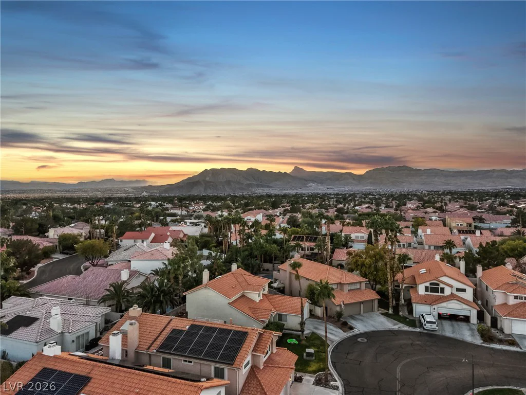 7885 Desert Willow, Las Vegas, NV 89149