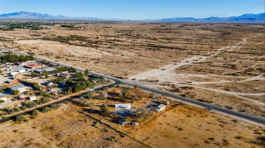 1960 Kellogg, Pahrump, NV 89048