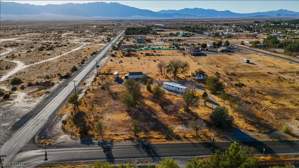 1960 Kellogg, Pahrump, NV 89048