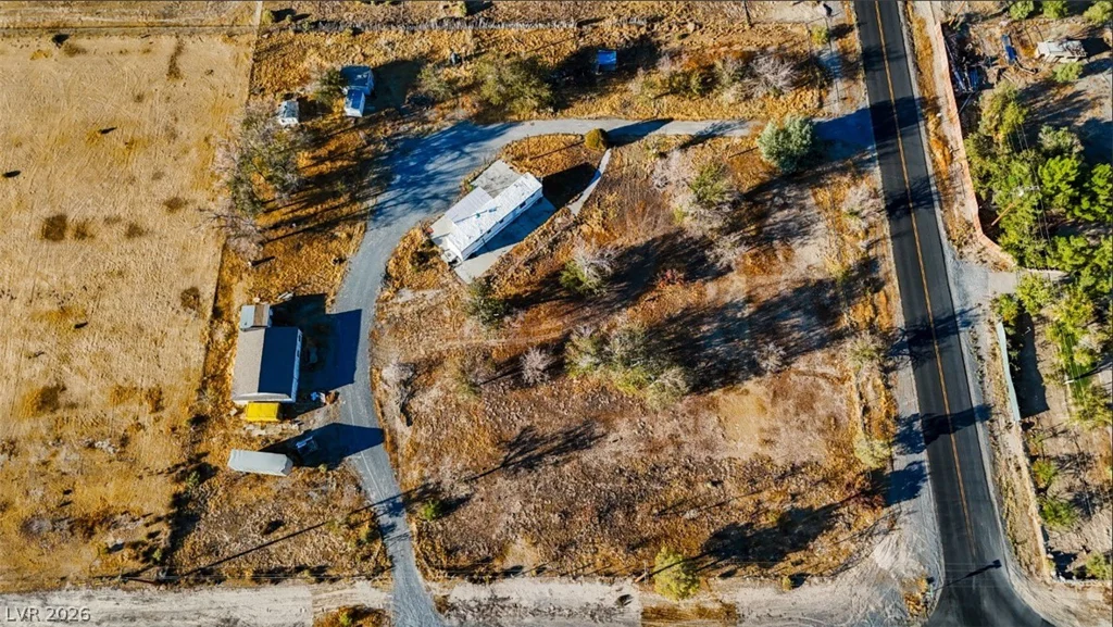 1960 Kellogg, Pahrump, NV 89048