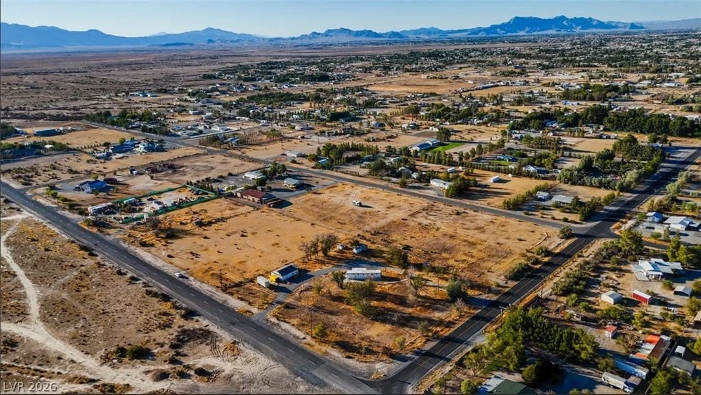 1960 Kellogg, Pahrump, NV 89048
