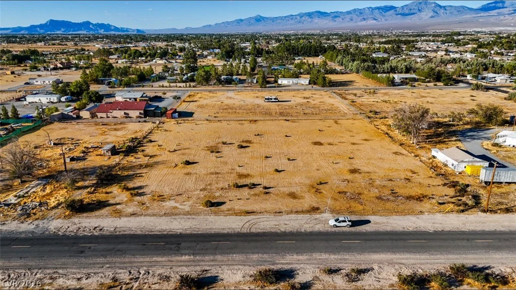 1920 Kellogg, Pahrump, NV 89048