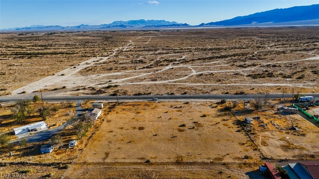 1920 Kellogg, Pahrump, NV 89048