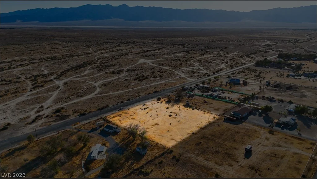 1920 Kellogg, Pahrump, NV 89048