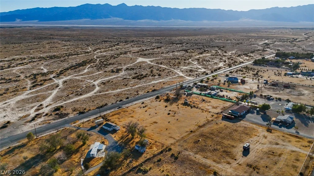 1920 Kellogg, Pahrump, NV 89048