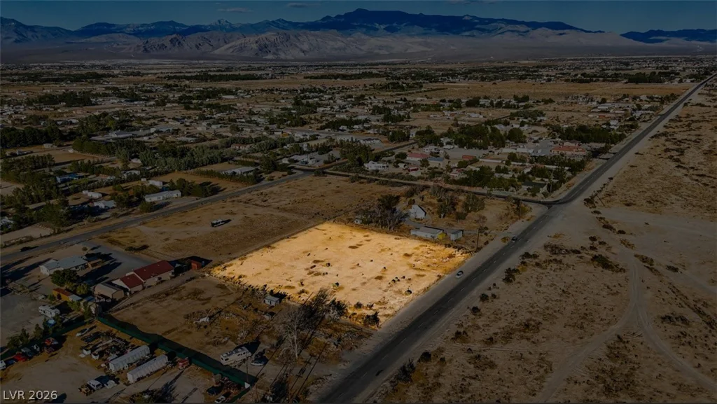 1920 Kellogg, Pahrump, NV 89048