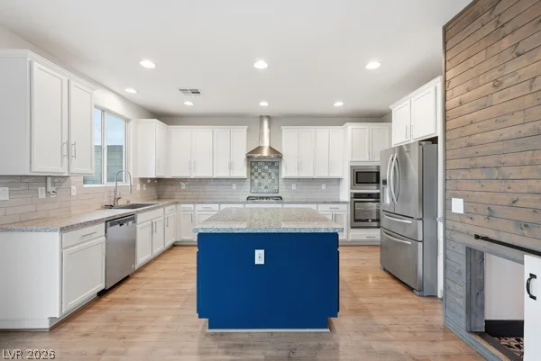 8072 Calico Mesa, Las Vegas, NV 89166