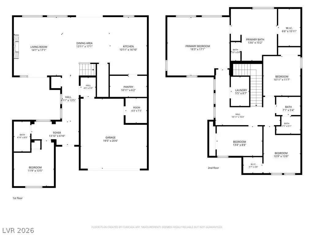 8072 Calico Mesa, Las Vegas, NV 89166