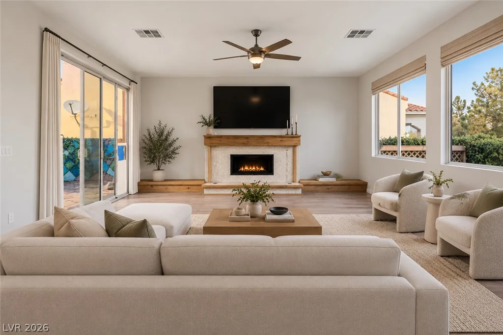 8072 Calico Mesa, Las Vegas, NV 89166