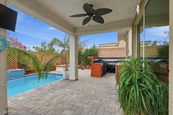 8072 Calico Mesa, Las Vegas, NV 89166