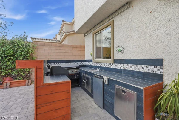 8072 Calico Mesa, Las Vegas, NV 89166