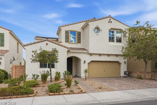 8072 Calico Mesa, Las Vegas, NV 89166