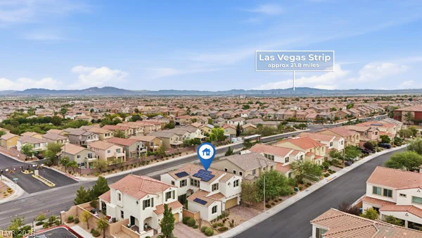 8072 Calico Mesa, Las Vegas, NV 89166