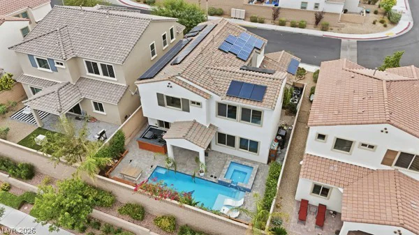 8072 Calico Mesa, Las Vegas, NV 89166