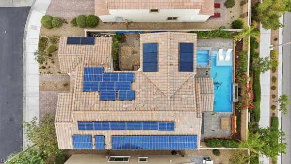8072 Calico Mesa, Las Vegas, NV 89166