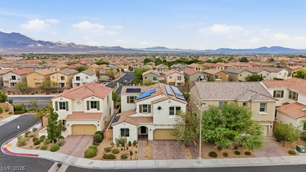 8072 Calico Mesa, Las Vegas, NV 89166