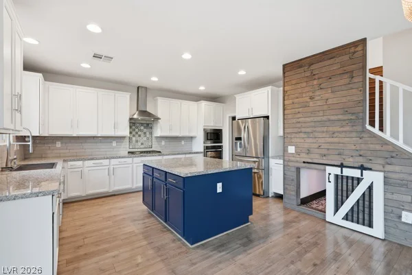 8072 Calico Mesa, Las Vegas, NV 89166
