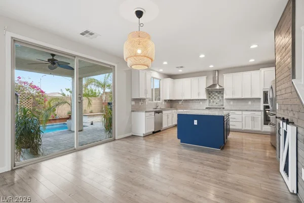 8072 Calico Mesa, Las Vegas, NV 89166