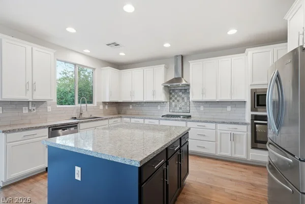 8072 Calico Mesa, Las Vegas, NV 89166