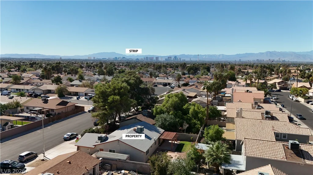 5680 Blossom View, Las Vegas, NV 89142
