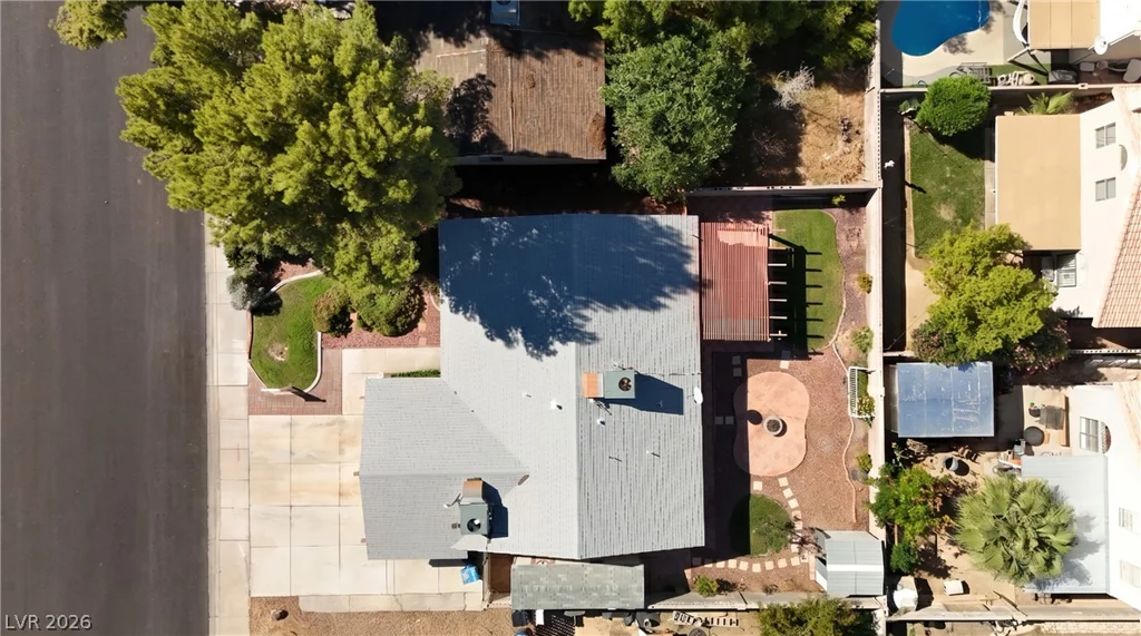 5680 Blossom View, Las Vegas, NV 89142