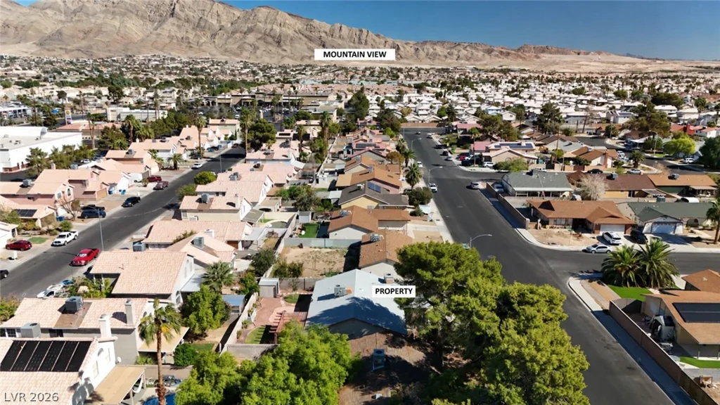 5680 Blossom View, Las Vegas, NV 89142