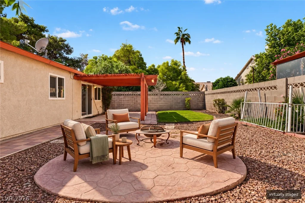 5680 Blossom View, Las Vegas, NV 89142