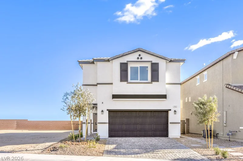 849 Alethea River, North Las Vegas, NV 89084