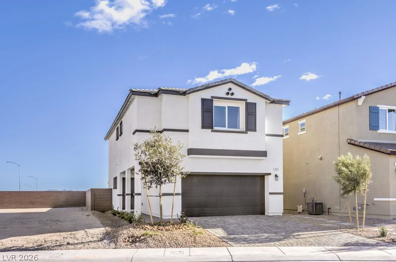 849 Alethea River, North Las Vegas, NV 89084