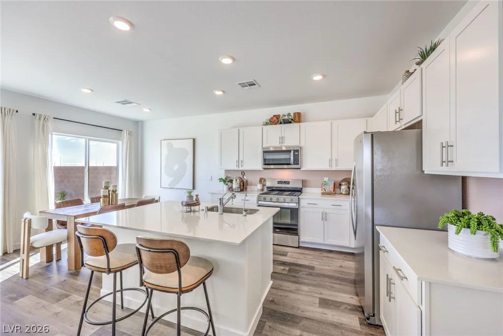 849 Alethea River, North Las Vegas, NV 89084