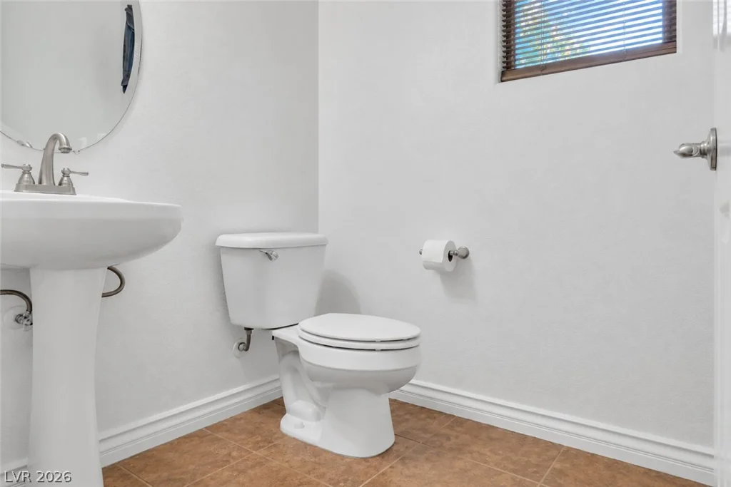 113 Peak Villa, North Las Vegas, NV 89031