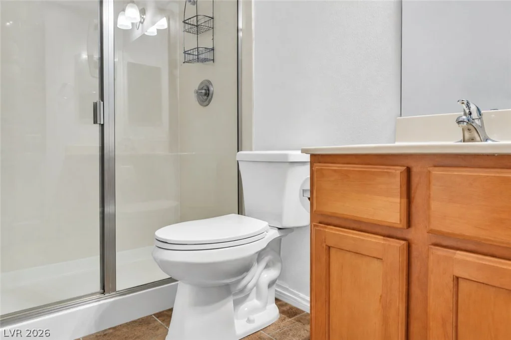 113 Peak Villa, North Las Vegas, NV 89031