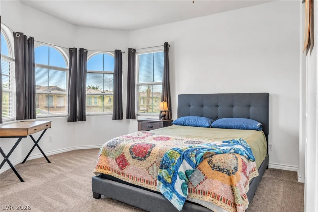 113 Peak Villa, North Las Vegas, NV 89031