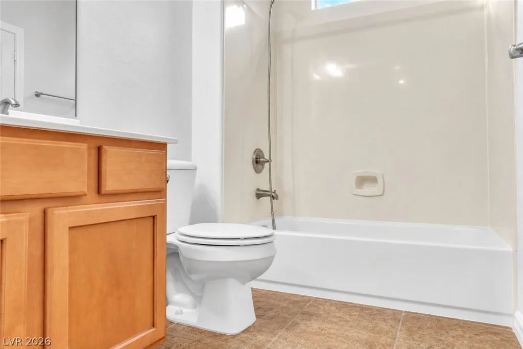 113 Peak Villa, North Las Vegas, NV 89031