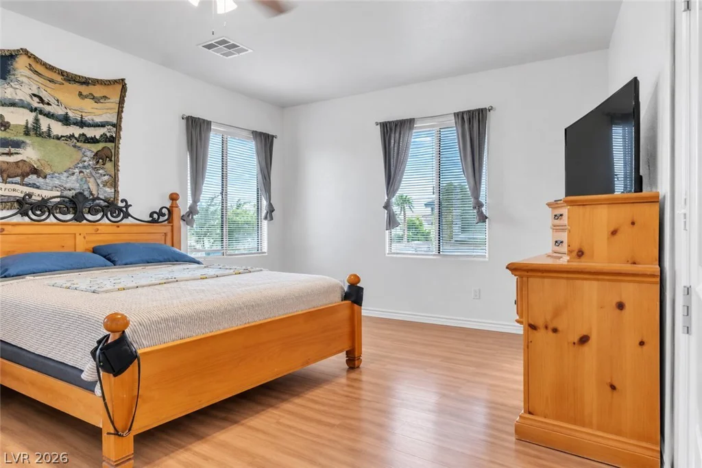 113 Peak Villa, North Las Vegas, NV 89031