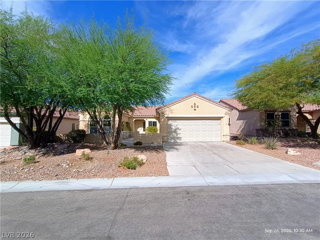 , Henderson, NV 89052
