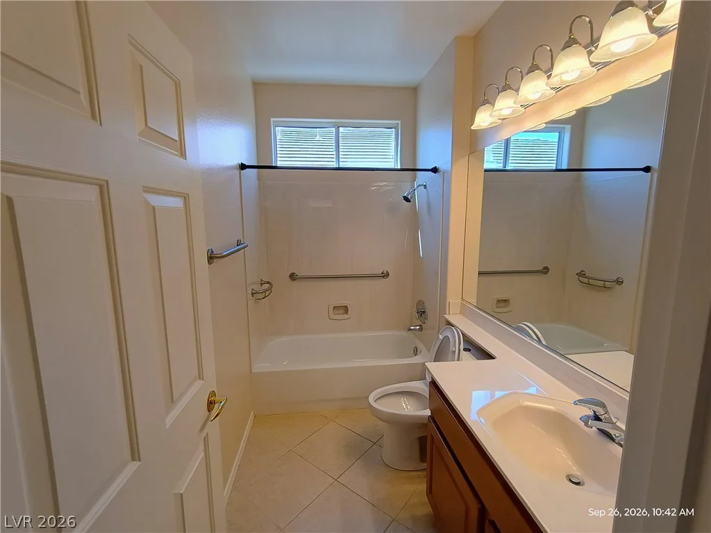 , Henderson, NV 89052