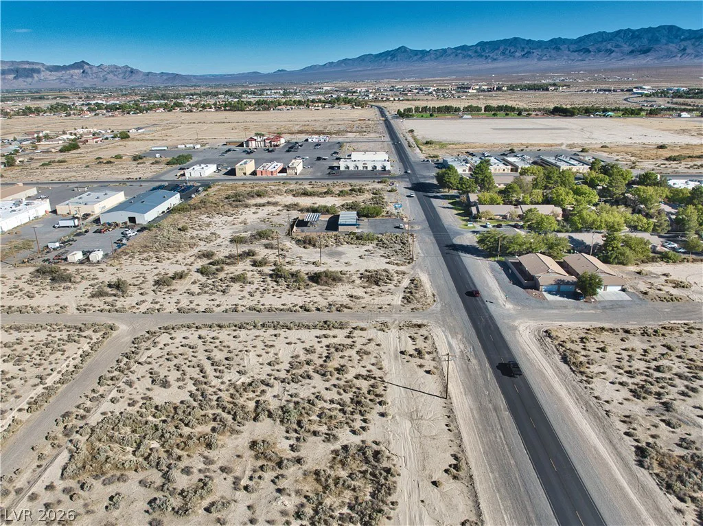 2040 Pahrump Valley, Pahrump, NV 89048