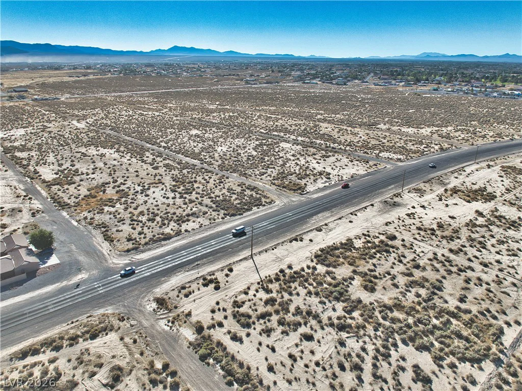 2040 Pahrump Valley, Pahrump, NV 89048