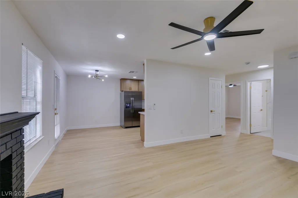 5576 Rochelle, Las Vegas, NV 89103
