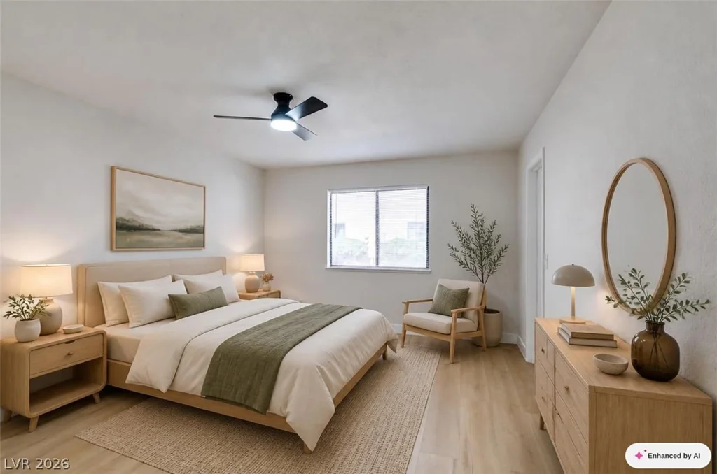 5576 Rochelle, Las Vegas, NV 89103