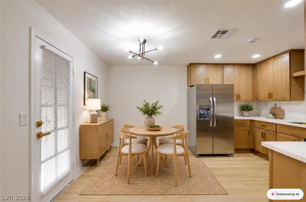 5576 Rochelle, Las Vegas, NV 89103