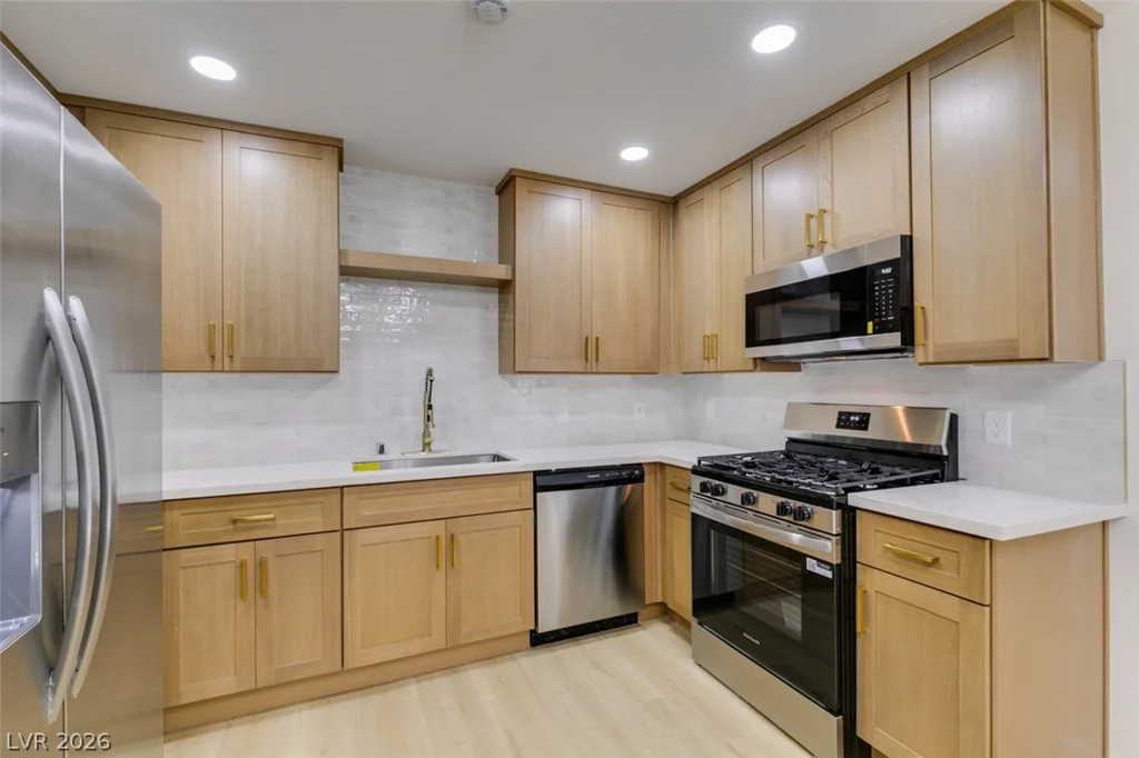 5576 Rochelle, Las Vegas, NV 89103
