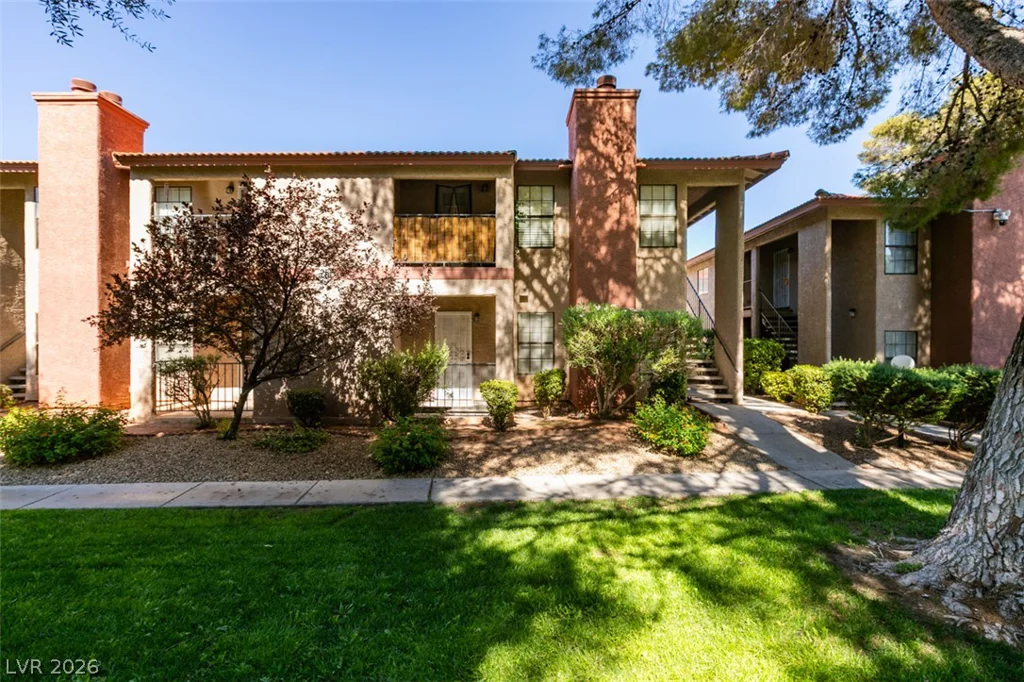 5576 Rochelle, Las Vegas, NV 89103