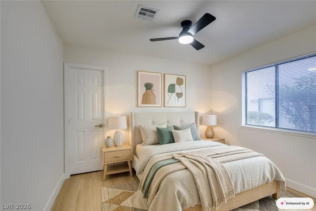 5576 Rochelle, Las Vegas, NV 89103